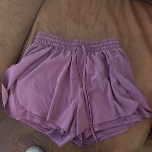 Legend Women shorts size Medium